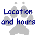 Location and hours